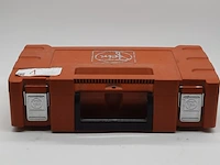 Multitool fein, multimaster afmm18(qsl), bouwjaar 2019 - afbeelding 3 van  11
