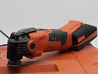 Multitool fein, multimaster afmm18(qsl), bouwjaar 2019 - afbeelding 4 van  11