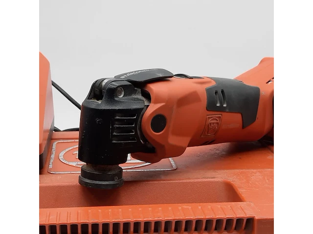 Multitool fein, multimaster afmm18(qsl), bouwjaar 2019 - afbeelding 5 van  11
