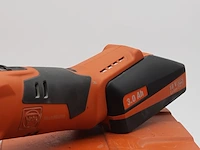 Multitool fein, multimaster afmm18(qsl), bouwjaar 2019 - afbeelding 6 van  11