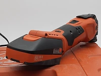 Multitool fein, multimaster afmm18(qsl), bouwjaar 2019 - afbeelding 7 van  11