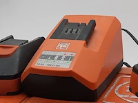 Multitool fein, multimaster afmm18(qsl), bouwjaar 2019 - afbeelding 8 van  11