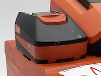 Multitool fein, multimaster afmm18(qsl), bouwjaar 2019 - afbeelding 9 van  11