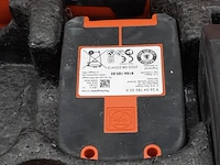Multitool fein, multimaster afmm18(qsl), bouwjaar 2019 - afbeelding 10 van  11