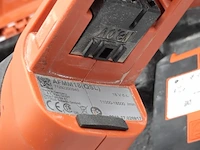 Multitool fein, multimaster afmm18(qsl), bouwjaar 2019 - afbeelding 11 van  11