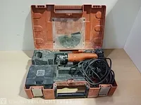 Multitool fein - afbeelding 1 van  8