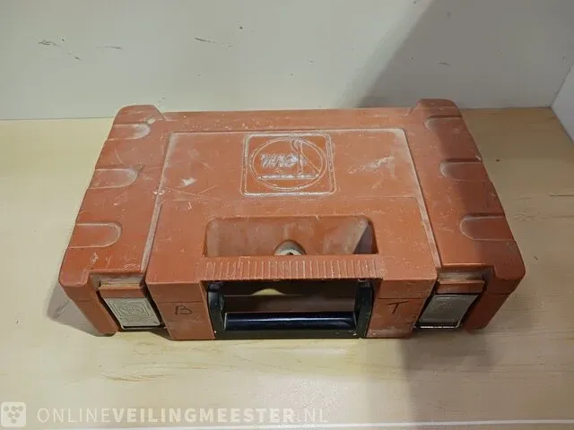 Multitool fein - afbeelding 2 van  8