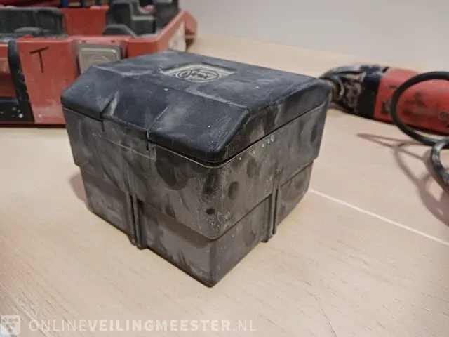 Multitool fein - afbeelding 3 van  8