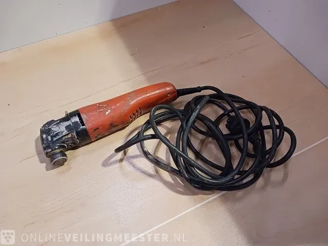 Multitool fein - afbeelding 5 van  8