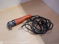 Multitool fein - afbeelding 5 van  8