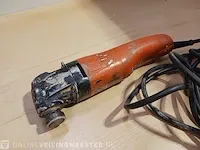 Multitool fein - afbeelding 6 van  8