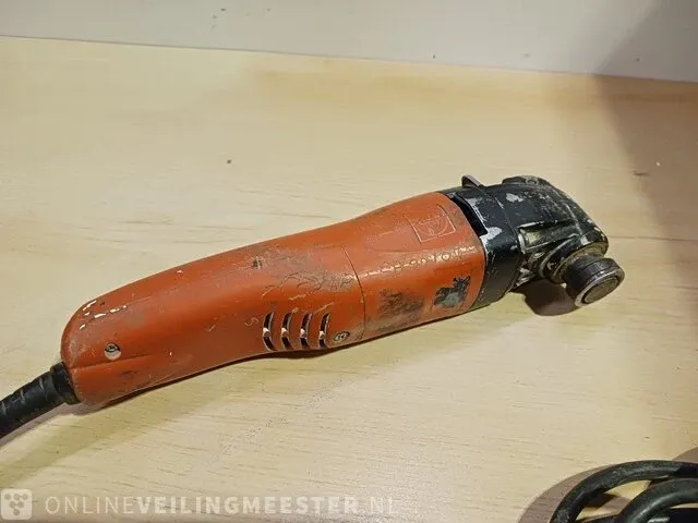 Multitool fein - afbeelding 7 van  8