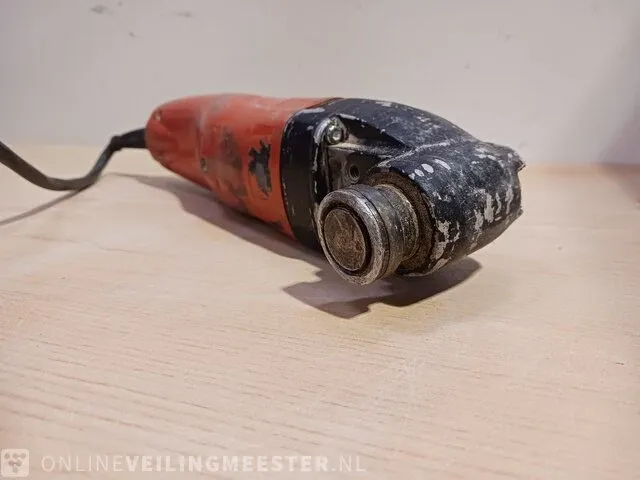 Multitool fein - afbeelding 8 van  8