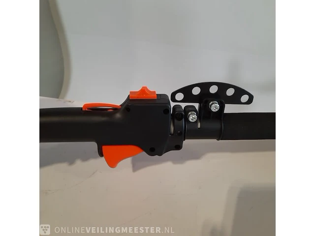 Multitool fuxtec, fx-mt152, bouwjaar 2023 - afbeelding 2 van  24