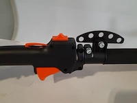 Multitool fuxtec, fx-mt152, bouwjaar 2023 - afbeelding 2 van  24