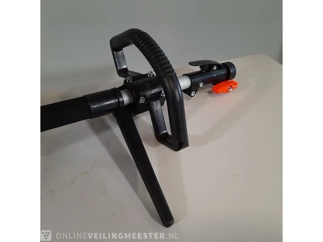 Multitool fuxtec, fx-mt152, bouwjaar 2023 - afbeelding 3 van  24