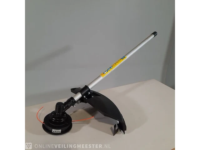 Multitool fuxtec, fx-mt152, bouwjaar 2023 - afbeelding 4 van  24