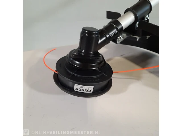 Multitool fuxtec, fx-mt152, bouwjaar 2023 - afbeelding 5 van  24