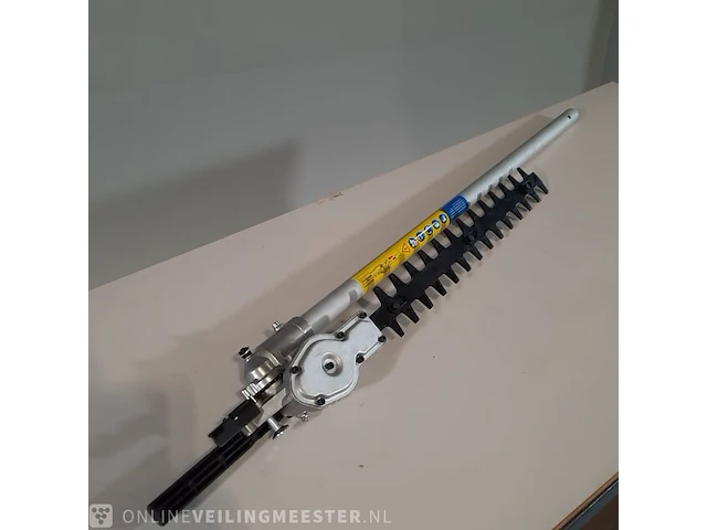 Multitool fuxtec, fx-mt152, bouwjaar 2023 - afbeelding 7 van  24
