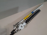 Multitool fuxtec, fx-mt152, bouwjaar 2023 - afbeelding 7 van  24