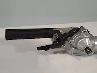 Multitool fuxtec, fx-mt152, bouwjaar 2023 - afbeelding 8 van  24