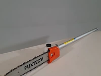 Multitool fuxtec, fx-mt152, bouwjaar 2023 - afbeelding 10 van  24