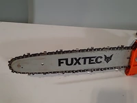 Multitool fuxtec, fx-mt152, bouwjaar 2023 - afbeelding 11 van  24