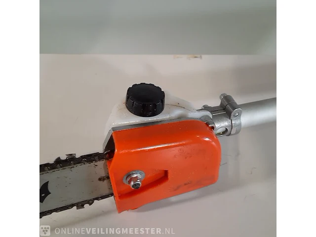 Multitool fuxtec, fx-mt152, bouwjaar 2023 - afbeelding 13 van  24