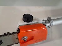 Multitool fuxtec, fx-mt152, bouwjaar 2023 - afbeelding 13 van  24