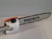Multitool fuxtec, fx-mt152, bouwjaar 2023 - afbeelding 14 van  24
