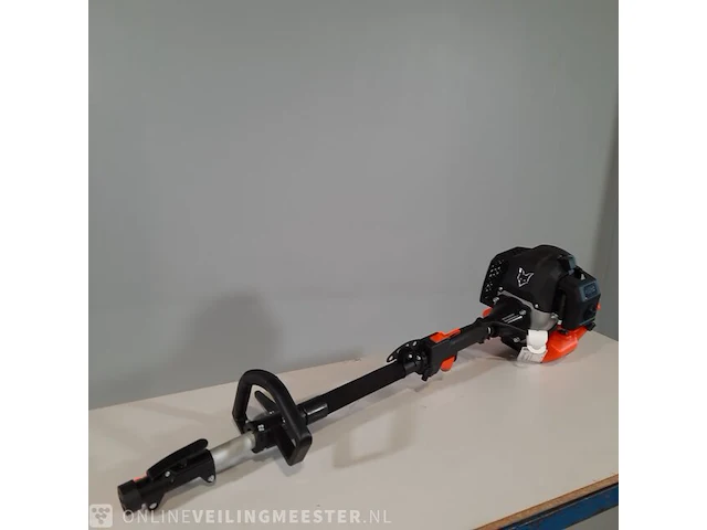 Multitool fuxtec, fx-mt152, bouwjaar 2023 - afbeelding 12 van  24