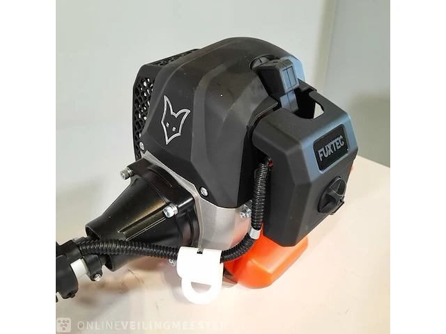 Multitool fuxtec, fx-mt152, bouwjaar 2023 - afbeelding 20 van  24