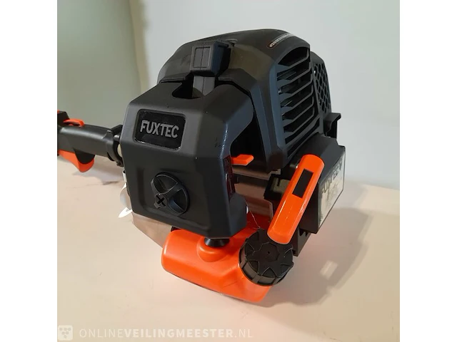 Multitool fuxtec, fx-mt152, bouwjaar 2023 - afbeelding 21 van  24