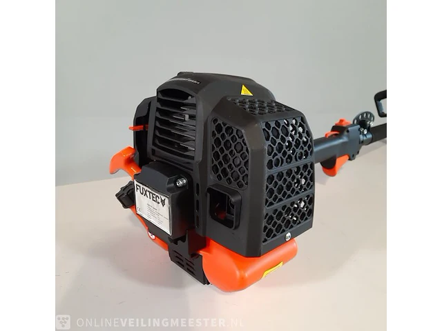 Multitool fuxtec, fx-mt152, bouwjaar 2023 - afbeelding 22 van  24