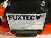 Multitool fuxtec, fx-mt152, bouwjaar 2023 - afbeelding 23 van  24