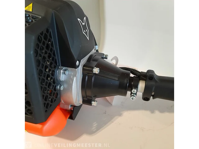 Multitool fuxtec, fx-mt152, bouwjaar 2023 - afbeelding 24 van  24