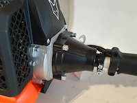 Multitool fuxtec, fx-mt152, bouwjaar 2023 - afbeelding 24 van  24