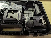 Multitool, sanderz - afbeelding 5 van  6
