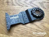 Multitool zaagbladen - afbeelding 2 van  12