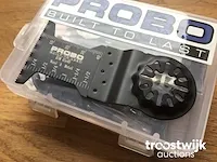 Multitool zaagbladen - afbeelding 3 van  12