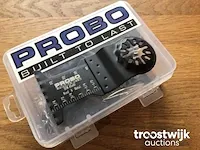 Multitool zaagbladen - afbeelding 1 van  12