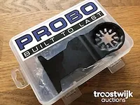 Multitool zaagbladen - afbeelding 5 van  12