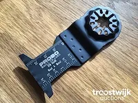 Multitool zaagbladen - afbeelding 9 van  12