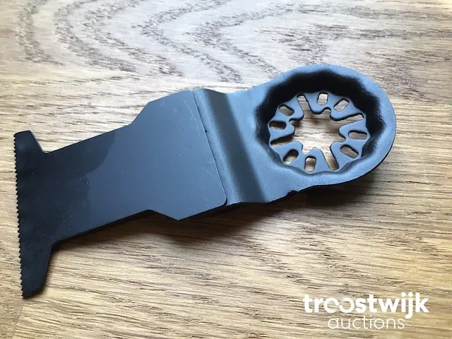 Multitool zaagbladen - afbeelding 12 van  12