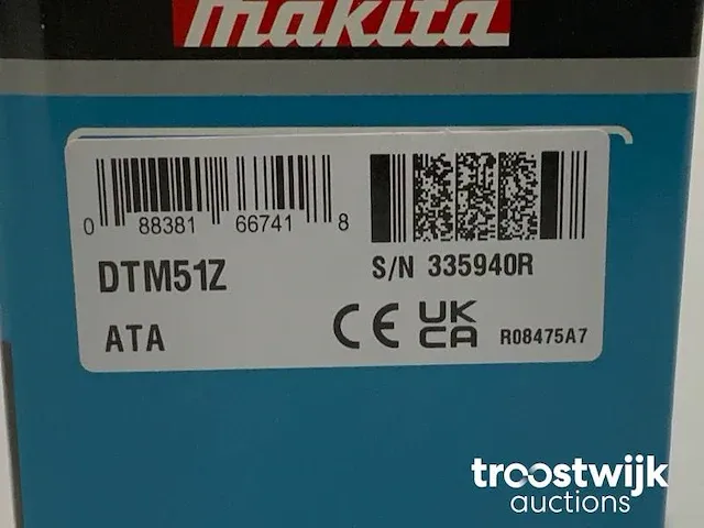 Multitool - afbeelding 2 van  5