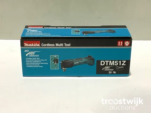 Multitool - afbeelding 3 van  5