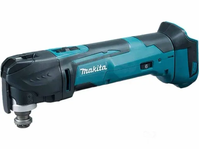 Multitool - afbeelding 4 van  5