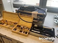 Multitool - afbeelding 1 van  4