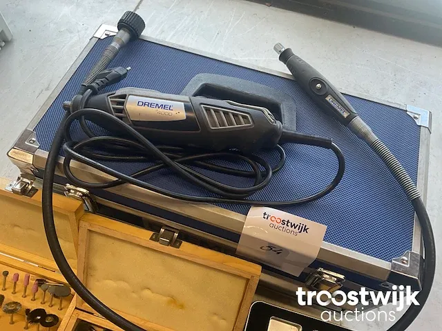 Multitool - afbeelding 2 van  4