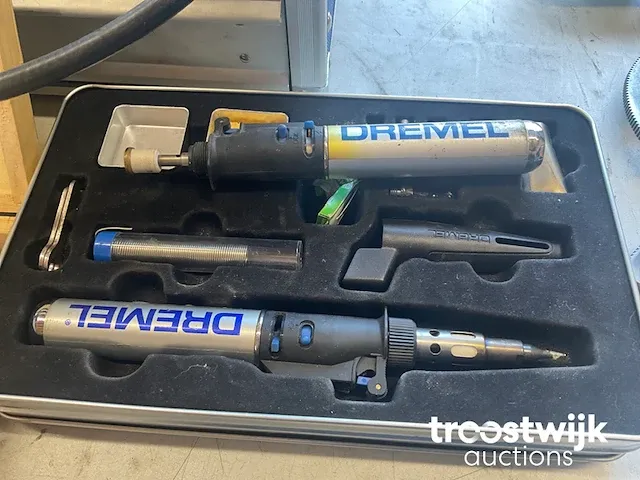 Multitool - afbeelding 4 van  4
